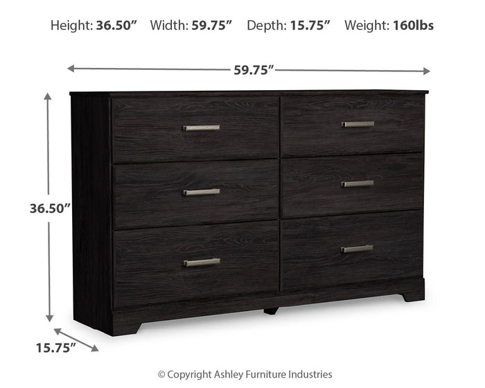 Belachime - Dresser image 3