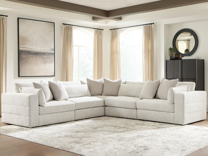 Ashbourne Estate - Sectional image 10