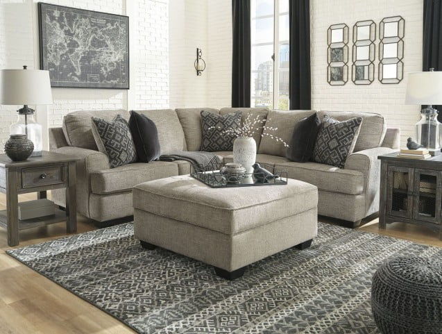 Bovarian - Sectional Set image 4