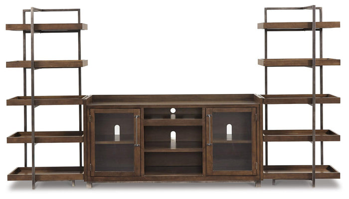 Starmore - TV Stand image 9