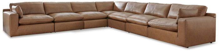 Emilia - Sectional image 6