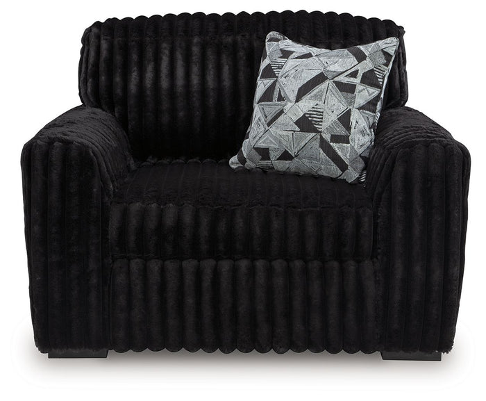 Midnight-Madness - Chair And A Half image 9