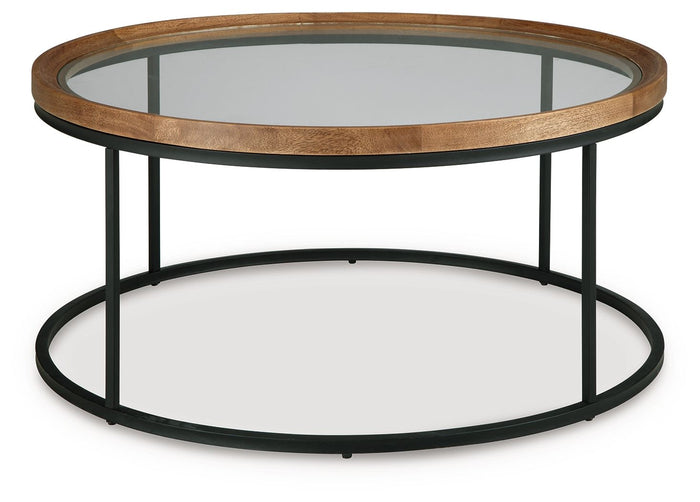 Noraluna - Round Table image 4