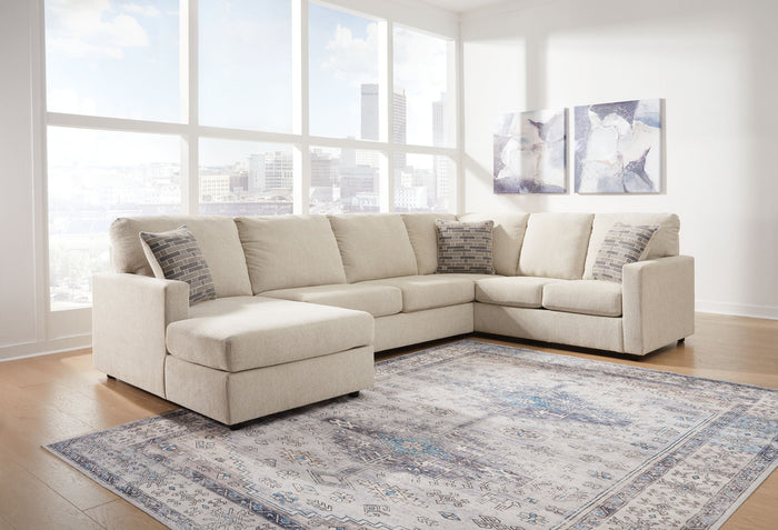Edenfield - Sectional image 10