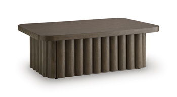 Darimore - Rectangular Table image 1