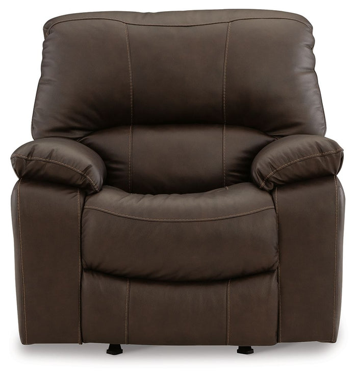 Leesworth - Rocker Recliner image 4