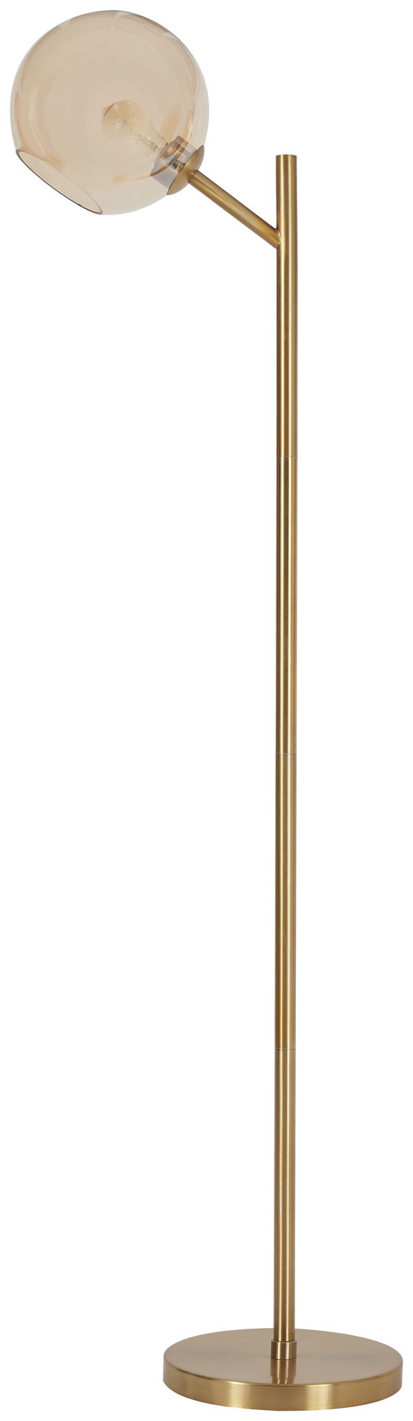 Abanson - Metal Lamp image 1