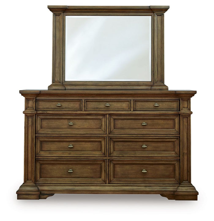 Frantanna - Dresser image 8