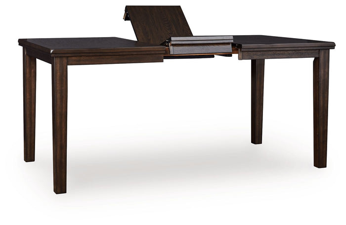 Haddigan - Dining Room Extension Table image 6