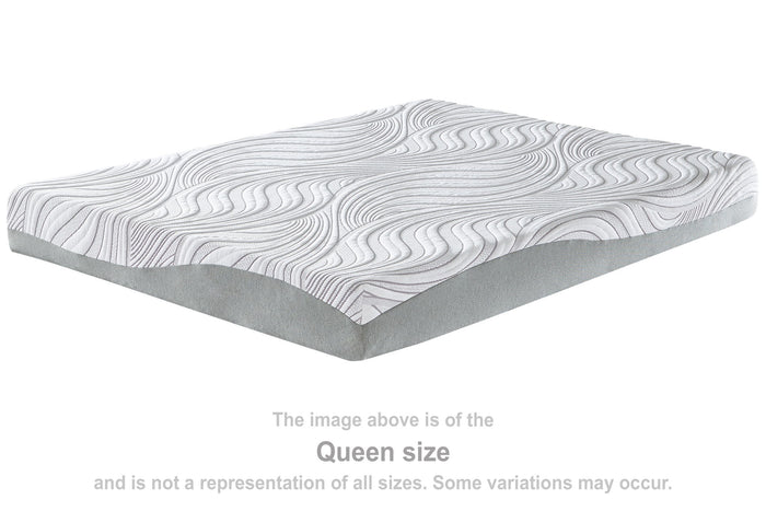 Essentials - Firm Mattress image 1