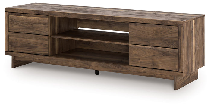 Zadilyn - TV Stand With Fireplace Option image 7