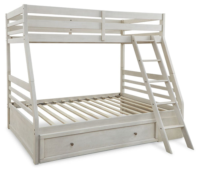 Robbinsdale - Bunk Bed With Storage image 7