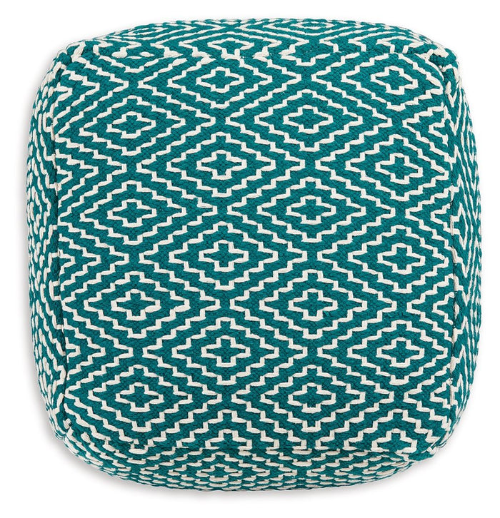 Brynnsen - Pouf image 4