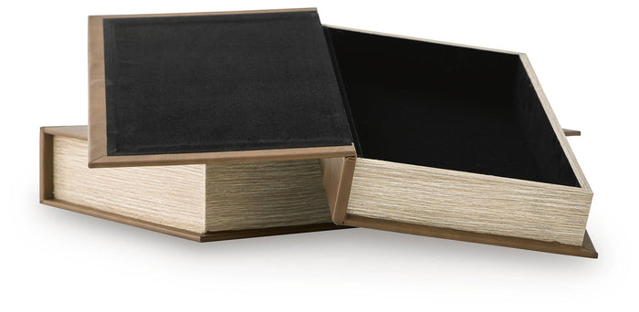 Samwell - Box Set (Set of 2) image 5