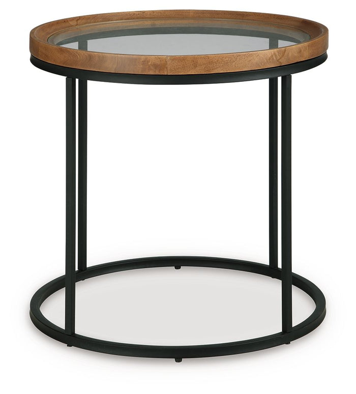 Noraluna - Round Table image 5