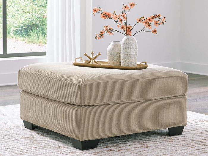 SimpleJoy - Oversized Accent Ottoman image 8