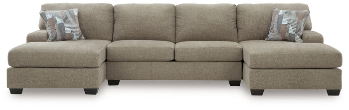 Newellen - Sectional image 2