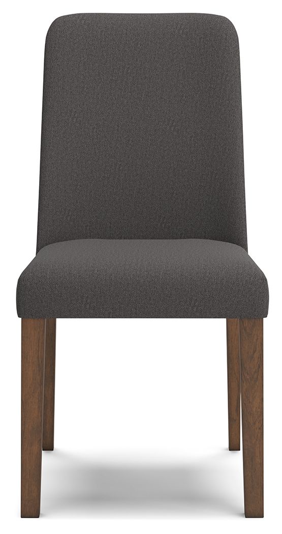 Lyncott - Dining Uph Side Chair (Set of 2) image 9