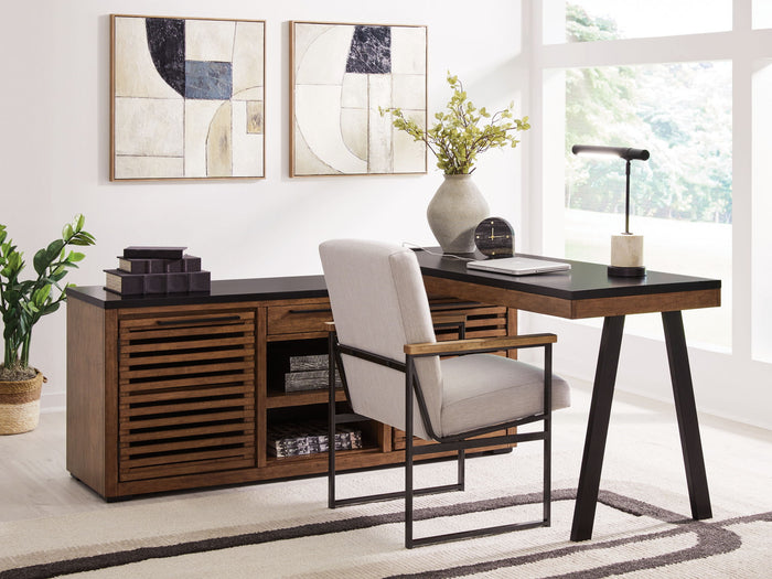 Kallari - Credenza image 4