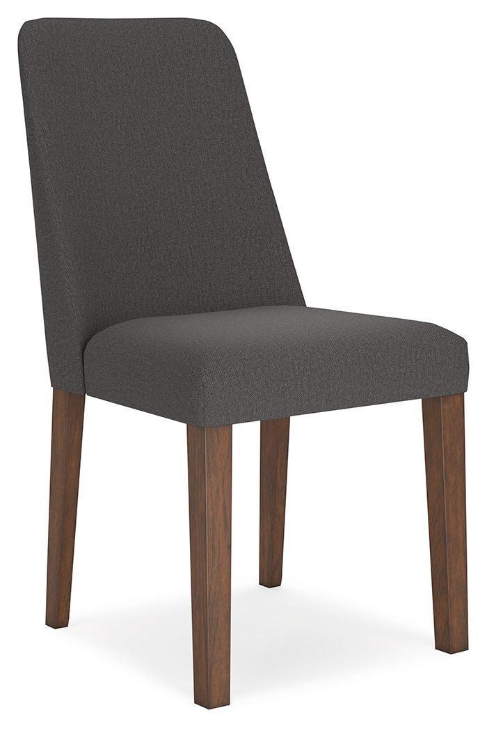 Lyncott - Dining Uph Side Chair (Set of 2) image 10