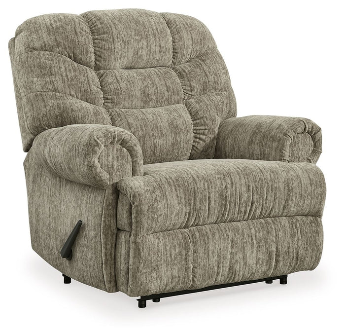 Movie Man - Zero Wall Recliner image 2