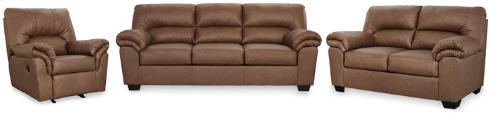 Willowbend - Living Room Set image 2