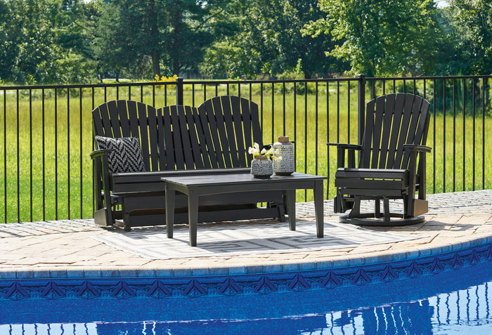 Hyland Wave - Outdoor Set image 1