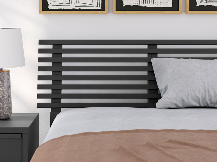 Danziar - Slat Headboard image 3