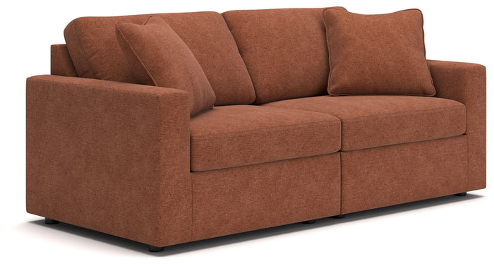 Modmax - Sectional - Spice image 1
