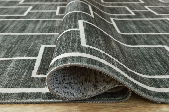 Elderland - Washable Rug image 6