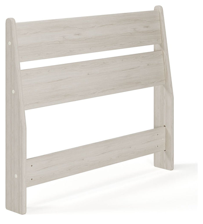 Socalle - Panel Headboard image 1