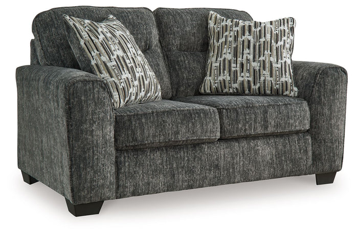 Lonoke - Loveseat image 1