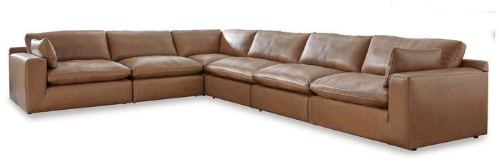 Emilia - Sectional image 7