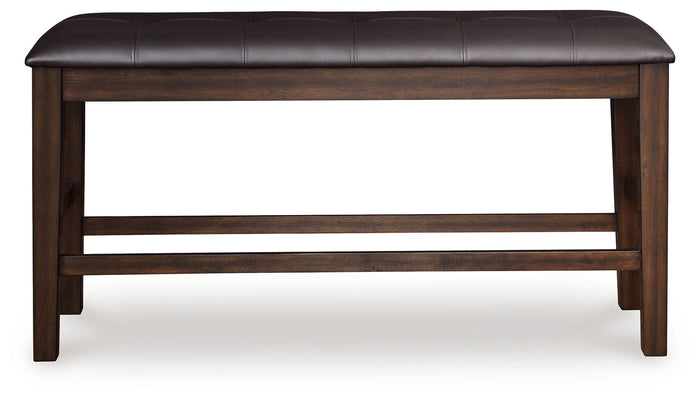 Haddigan - Upholstered Bench image 7