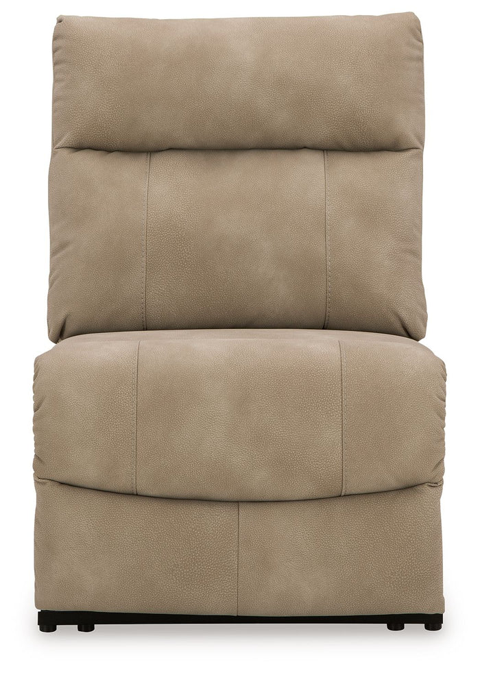 Next-Gen Durapella - 4 Piece Reclining Sectional image 7
