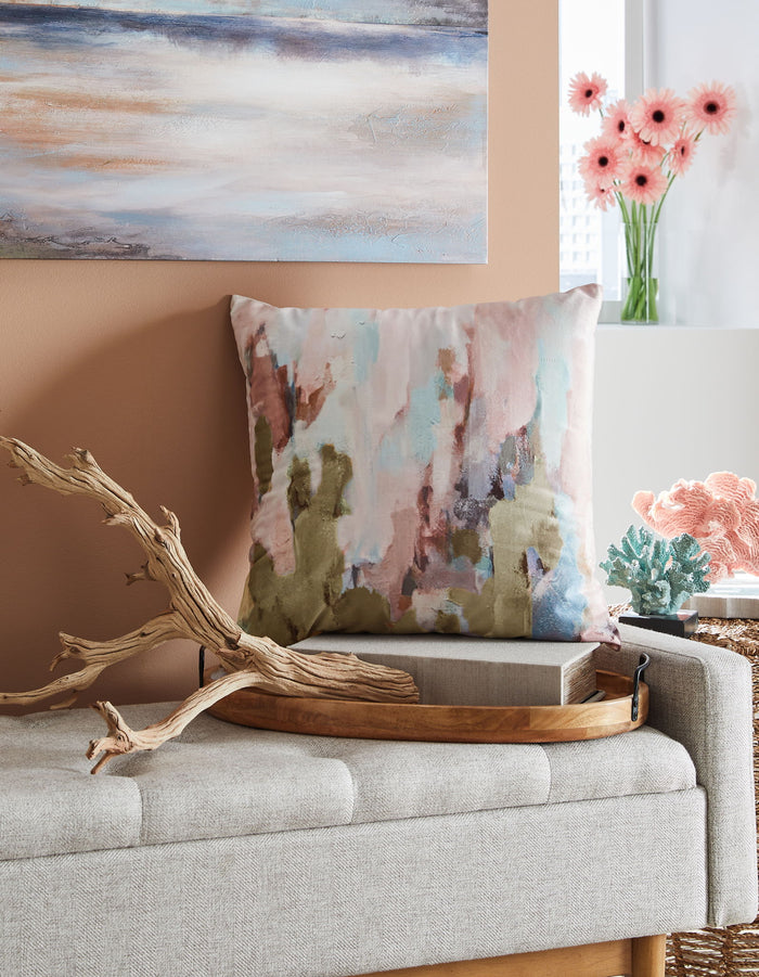 Lauretwood - Pillow image 4