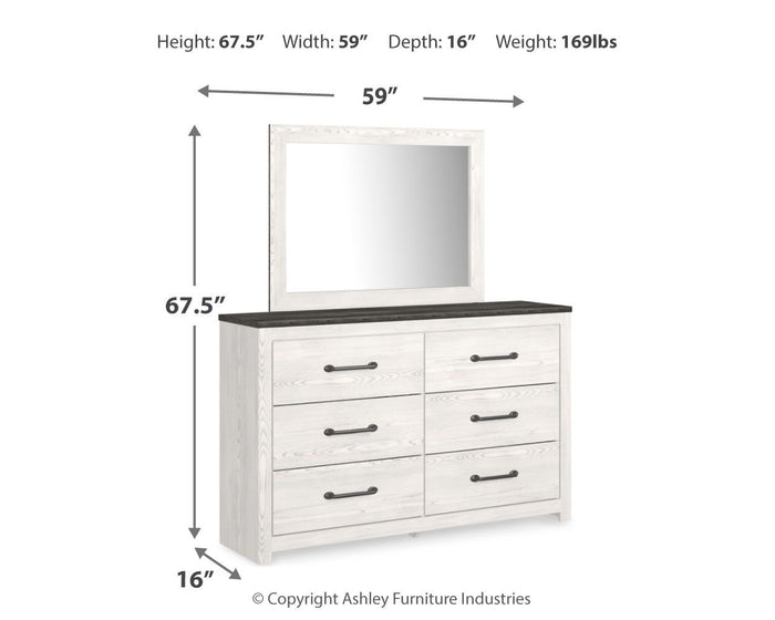 Gerridan - Dresser image 4