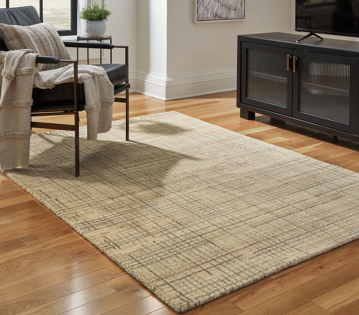 Janston - Rug image 4