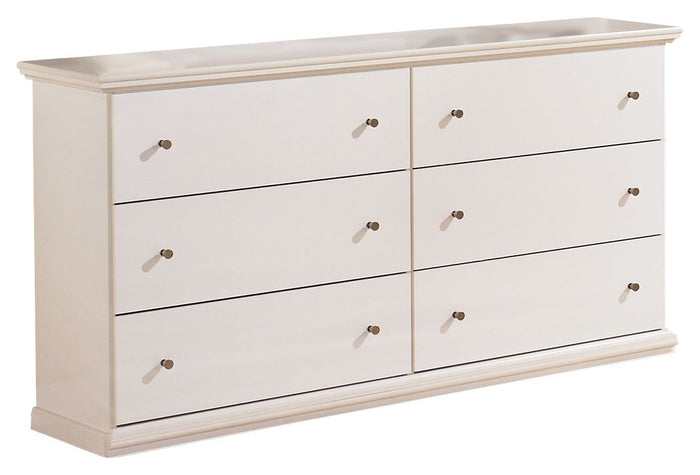 Bostwick Shoals - Panel Bedroom Set image 3