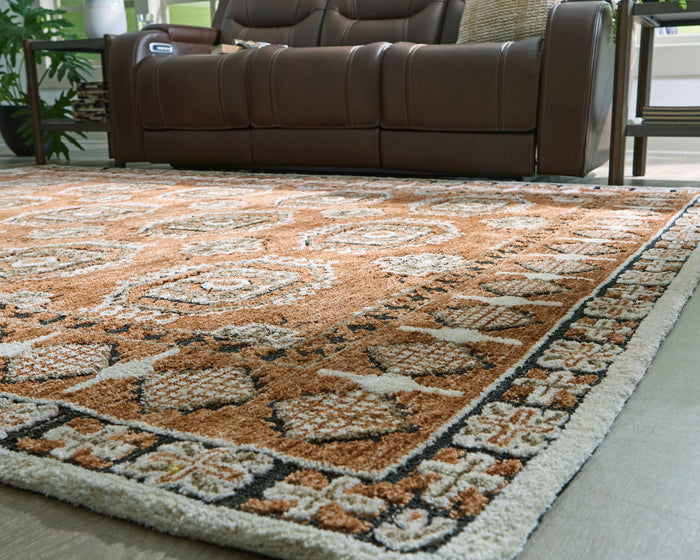 Qaabiz - Rug image 3