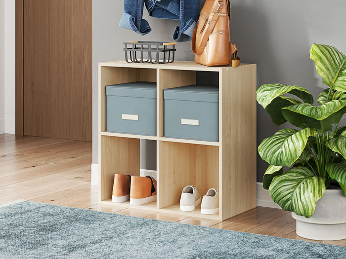 Piperton - Cube Organizer - Wood image 10