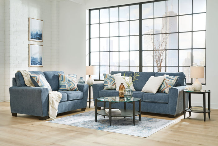 Cashton - Living Room Set image 3
