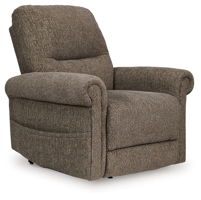 Aureta - Power Lift Recliner image 1