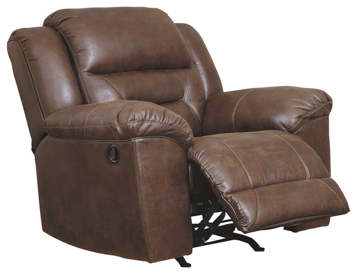 Stoneland - Rocker Recliner image 6