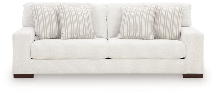 Hartside - Sofa - Frosted image 3
