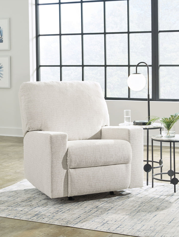 Rannis - Rocker Recliner image 7
