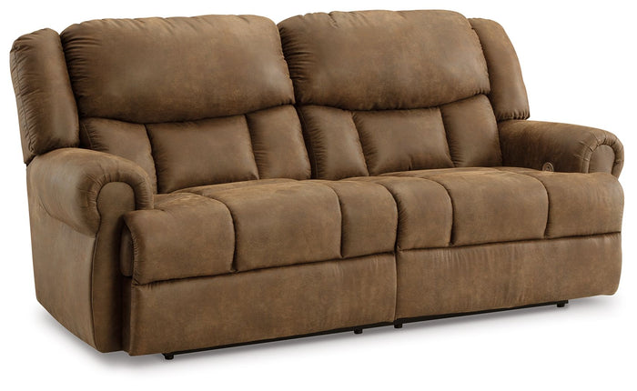 Boothbay - 2 Seat Reclining Sofa image 6