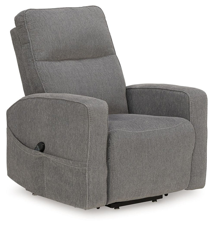 Starganza - Power Lift Recliner image 1