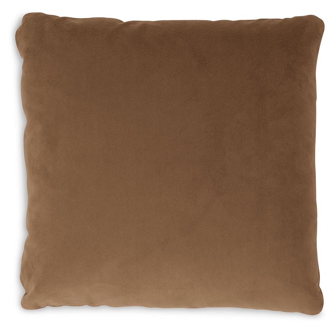 Light Brown / 4 Pieces