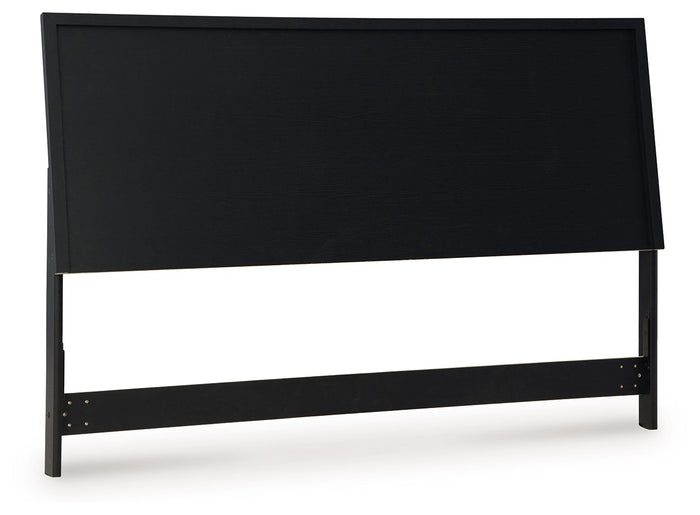 Danziar - Panel Headboard image 1